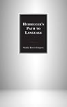 Heidegger's Path to Language