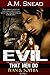Ivan & Sophia (Evil That Me...