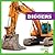 Diggers (Machines at Work)