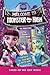 Monster High: Welcome to Monster High: The Junior Novel