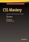 CSS Mastery