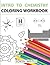 Intro to Chemistry Coloring Workbook