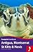 Footprint Antigua, Montserrat, St Kitts & Nevis (Footprint Handbooks)