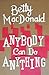 Anybody Can Do Anything by Betty MacDonald