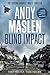 Blind Impact (Gabriel Wolfe Thrillers #2)