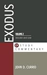 Exodus Volume 2 (EP Study Commentary)