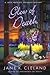 The Glow of Death (Josie Prescott Antiques Mystery, #11) by Jane K. Cleland