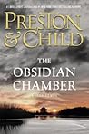 The Obsidian Chamber by Douglas Preston