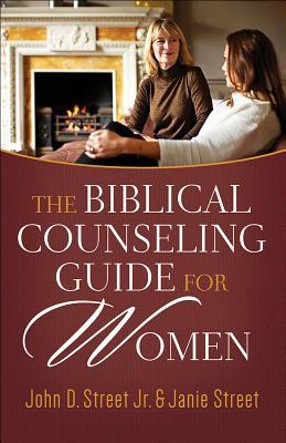 The Biblical Counseling Guide for Women (Paperback)