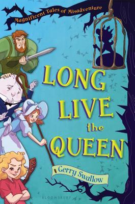 Long Live the Queen (Blue in the Face)