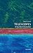 Telescopes: A Very Short In...