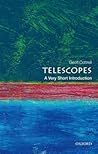 Telescopes: A Very Short Introduction