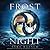 Frost Like Night (Snow Like Ashes, #3)