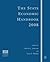 The State Economic Handbook 2008 Edition by S Watkins