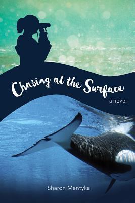 Chasing at the Surface: A Novel
