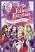 Ever After High: Write Fableous Fairytales: Create Your Very Own Story