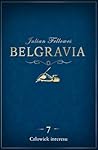 Belgravia. Człowiek interesu by Julian Fellowes