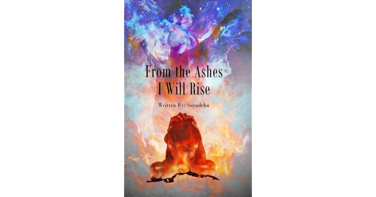 From The Ashes We Will Rise Trigedasleng