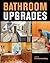 Bathroom Upgrades