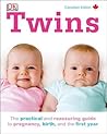 Twins by Carol Cooper