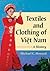 Textiles and Clothing of Việt Nam: A History