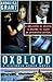 Oxblood (Victoria Asher #1)