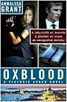 Oxblood (Victoria Asher #1)