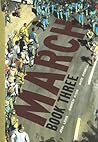 March: Book Three