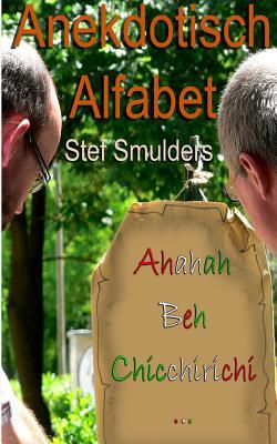 Anekdotisch Alfabet: van de Italiaanse taal