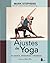 AJUSTES DE YOGA (Spanish Edition)