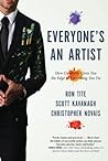 Everyone's An Art...