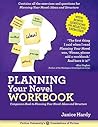 Plotting Your Novel Workbook (Foundations of Fiction, #2)