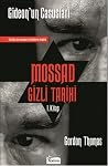 Mossad Gizli Tari...