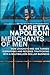 Merchants of Men by Loretta Napoleoni