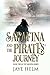 Sarafina and the Pirates' Journey by Jaye Helm