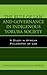 The Rule of Law and Governance in Indigenous Yoruba Society: A Study in African Philosophy of Law (African Philosophy: Critical Perspectives and Global Dialogu)