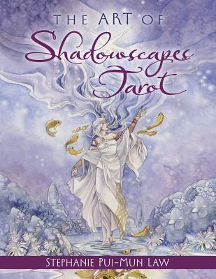 The Art of Shadowscapes Tarot (Paperback)