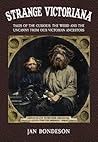 Strange Victorian...