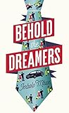Book cover for Behold the Dreamers