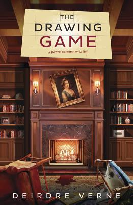 The Drawing Game (Sketch in Crime Mystery)