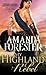 My Highland Rebel (Highland...