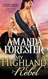 My Highland Rebel (Highland Trouble, #2)