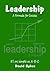 Leadership, A Formula for S...
