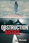 Obstruction of Justice: The Search for Truth on Canada's Highway of Tears