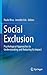 Social Exclusion: Psychological Approaches to Understanding and Reducing Its Impact