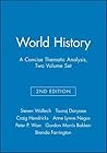 World History: A Concise Thematic Analysis, 2 Volume Set