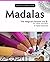 Mondala Coloring Book by Thaphada Coloring Book
