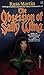The Obsession of Sally Wing by Russ Martin