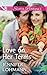 Love On Her Terms (Mills & Boon Superromance)