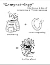 Compost-ology: The Science & Fun of Composting & Vermicomposting Compost-ology: The Science & Fun of Composting & Vermicomposting